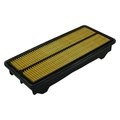 Op Parts Air Filter, 12821061 12821061